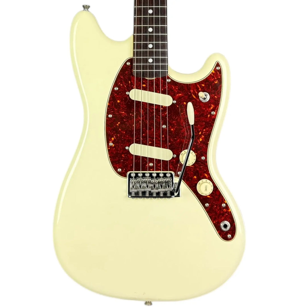 Fender Mustang Fender