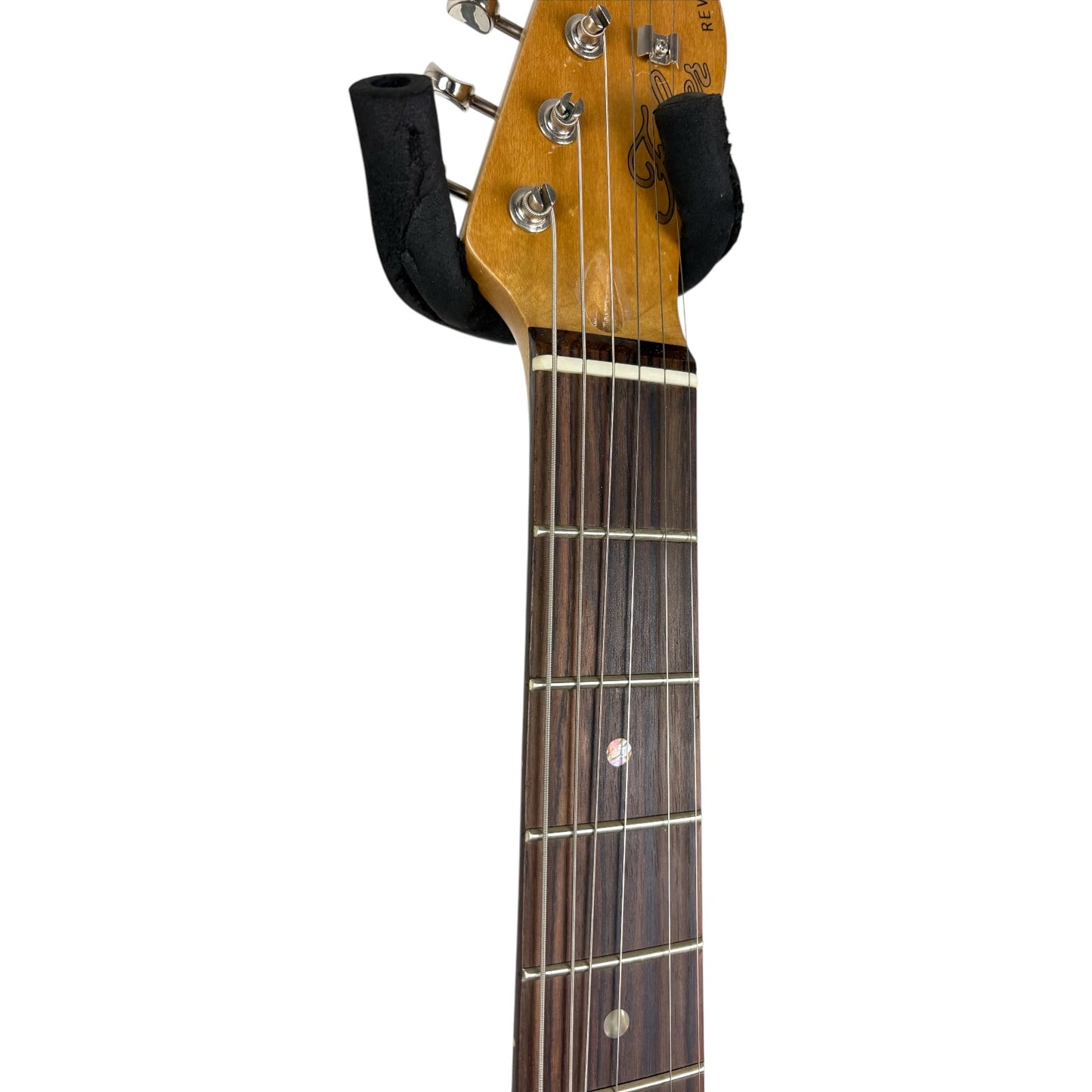Faber TEC BTSR Telecaster – Butterscotch