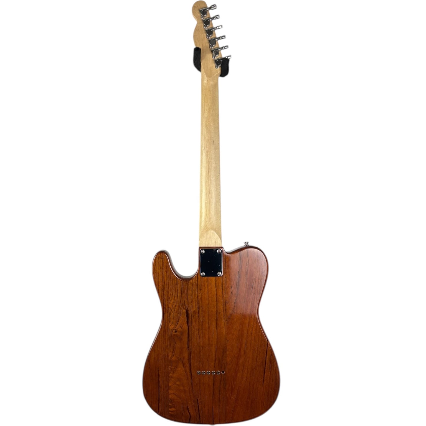 Brandless Telecaster - Brown Natural