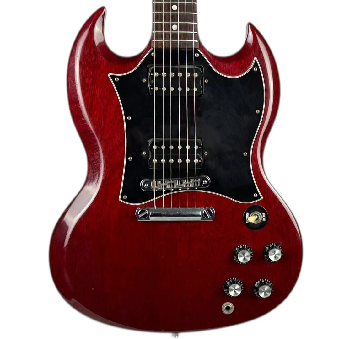 Gibson SG Gibson