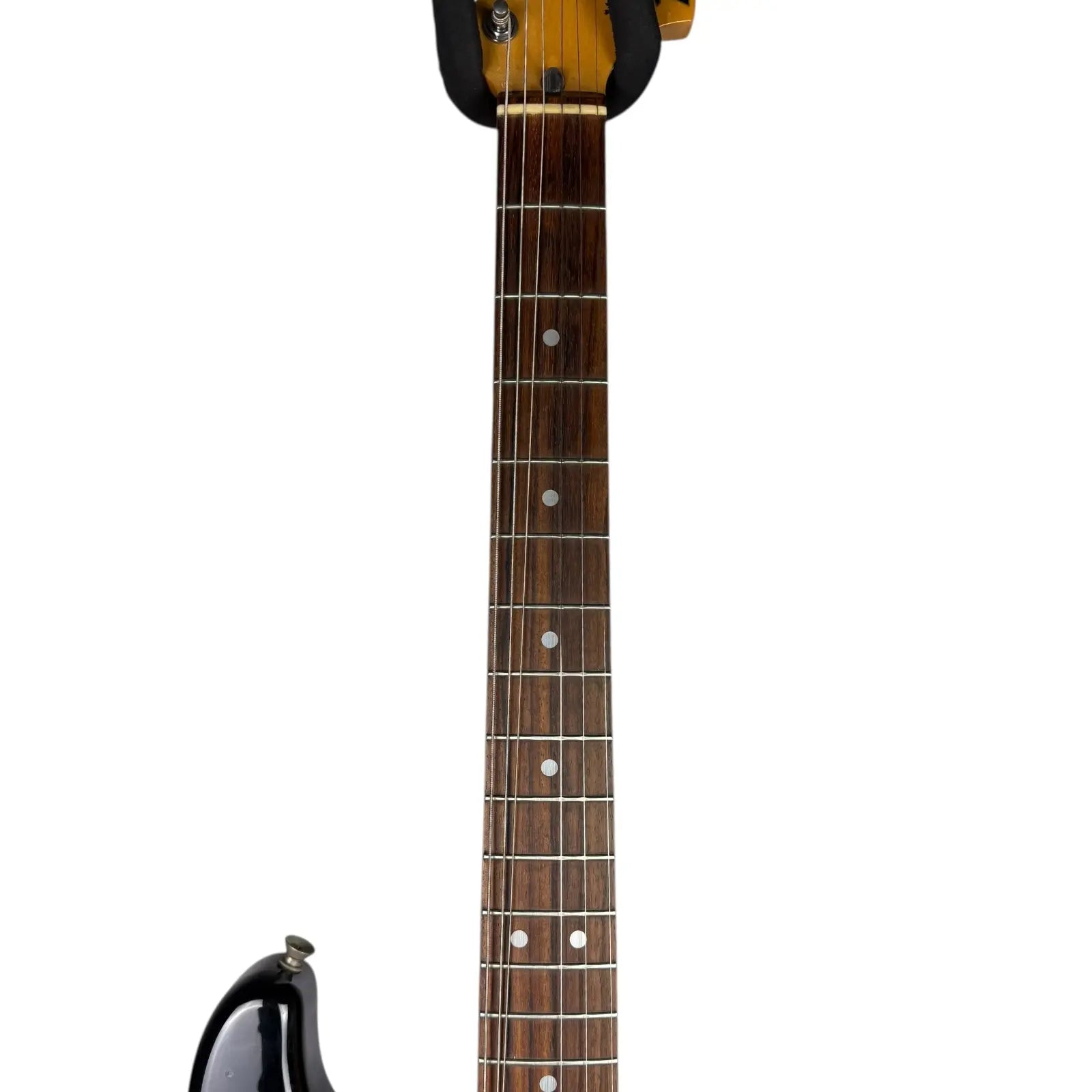 Fender Stratocaster Black Fender