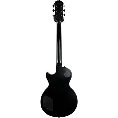 Epiphone Les Paul Goth XII 2003 - Noir Mat Mat