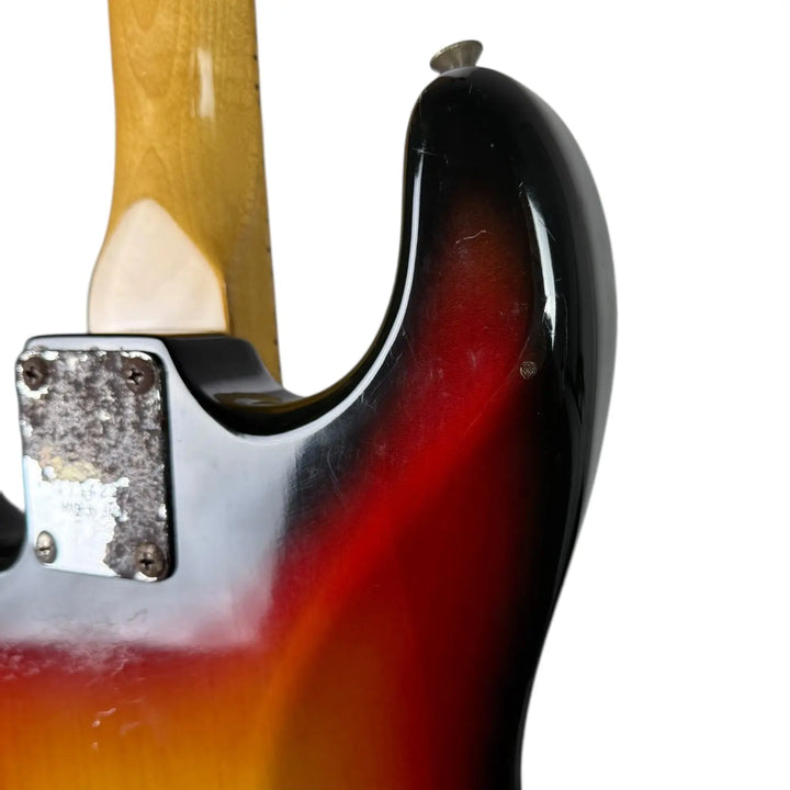 Greco Super Sounds Greco