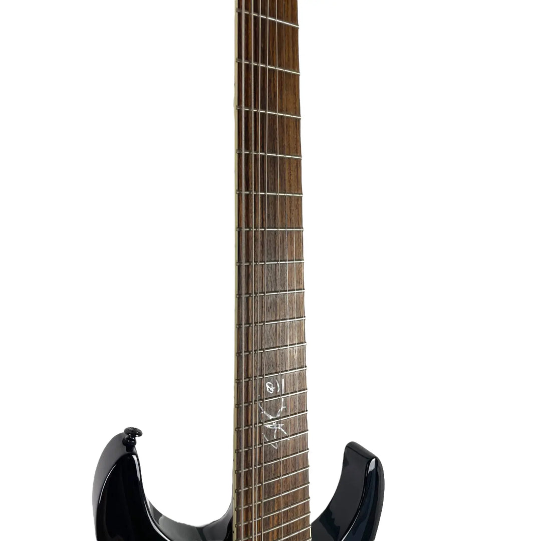 ESP LTD SC-608B Stephen Carpenter Signature 2012 - Pat´s Guitars