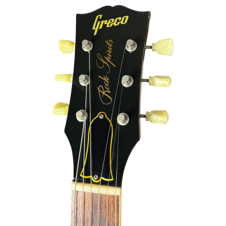 Greco Pat´s Guitars