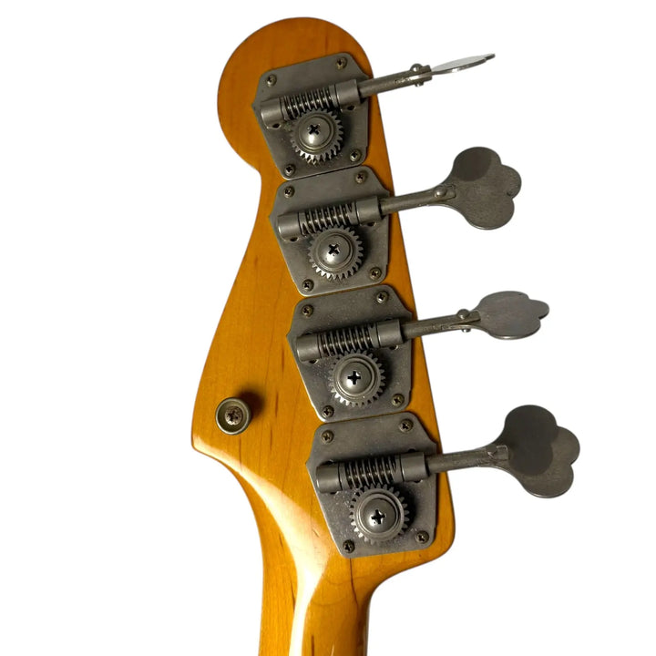 Fender Precision Bass Pat´s Guitars