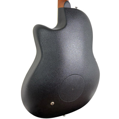 Ovation CE48P-TGE Akustická 2018 – tygří oko