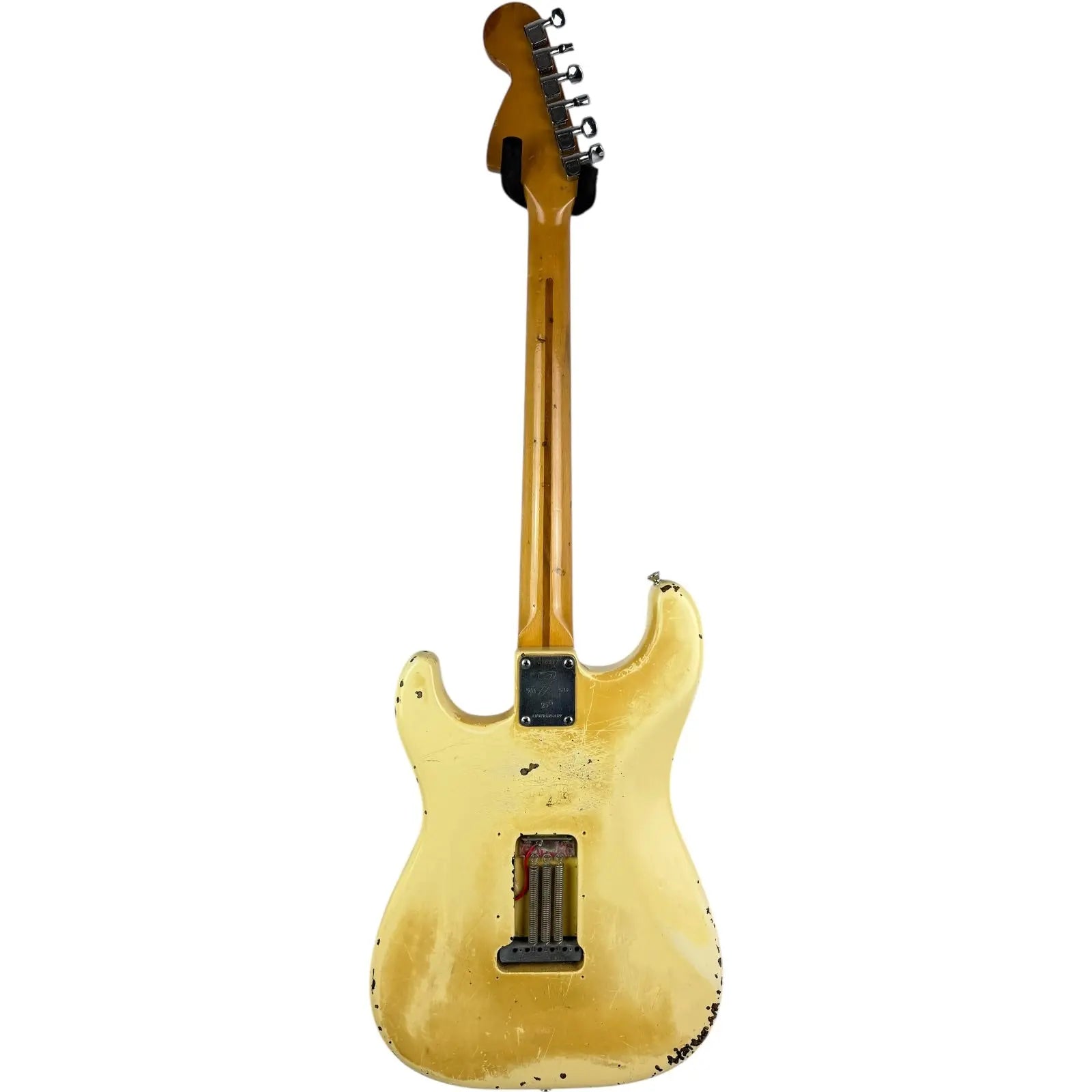 Fender Stratocaster Fender