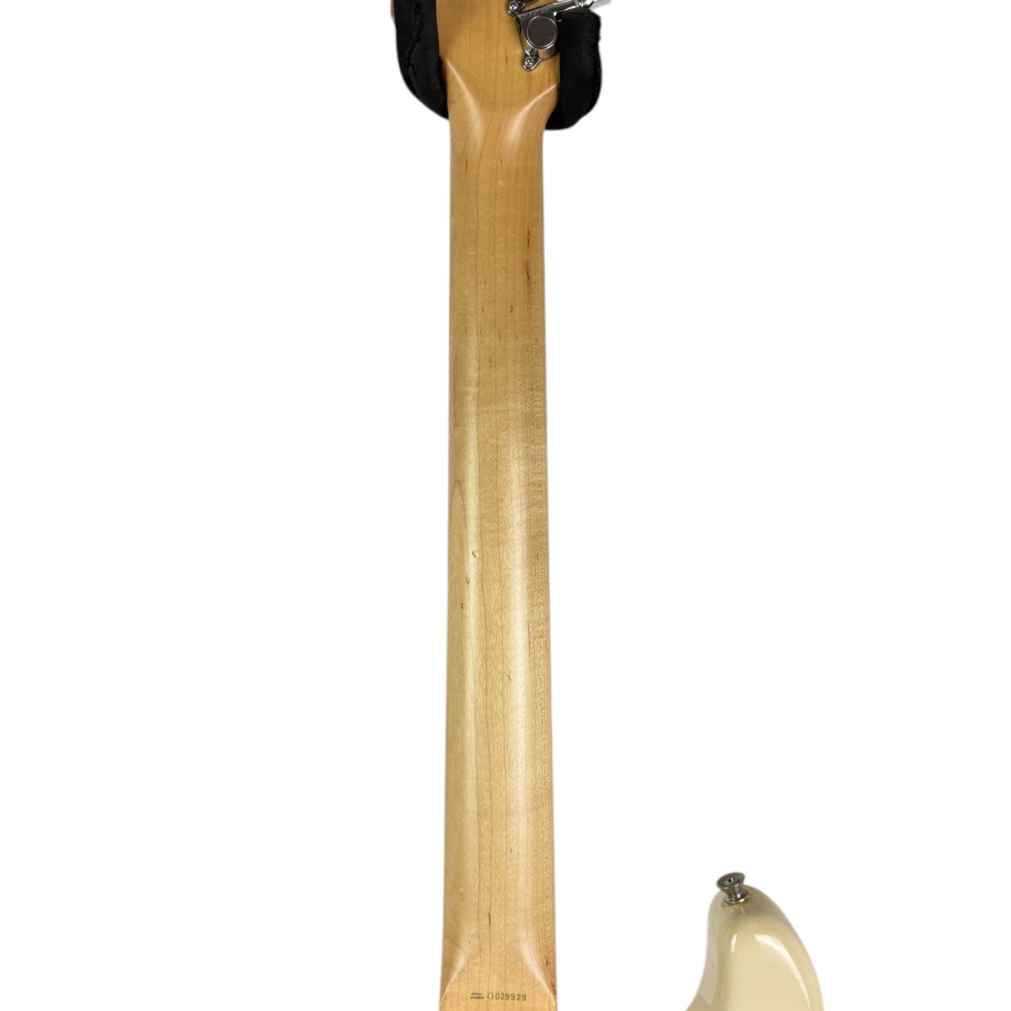 Fender Japan Stratocaster 1993-1994 - Vintage White