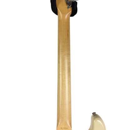 Fender Japan Stratocaster 1993-1994 - Vintage White