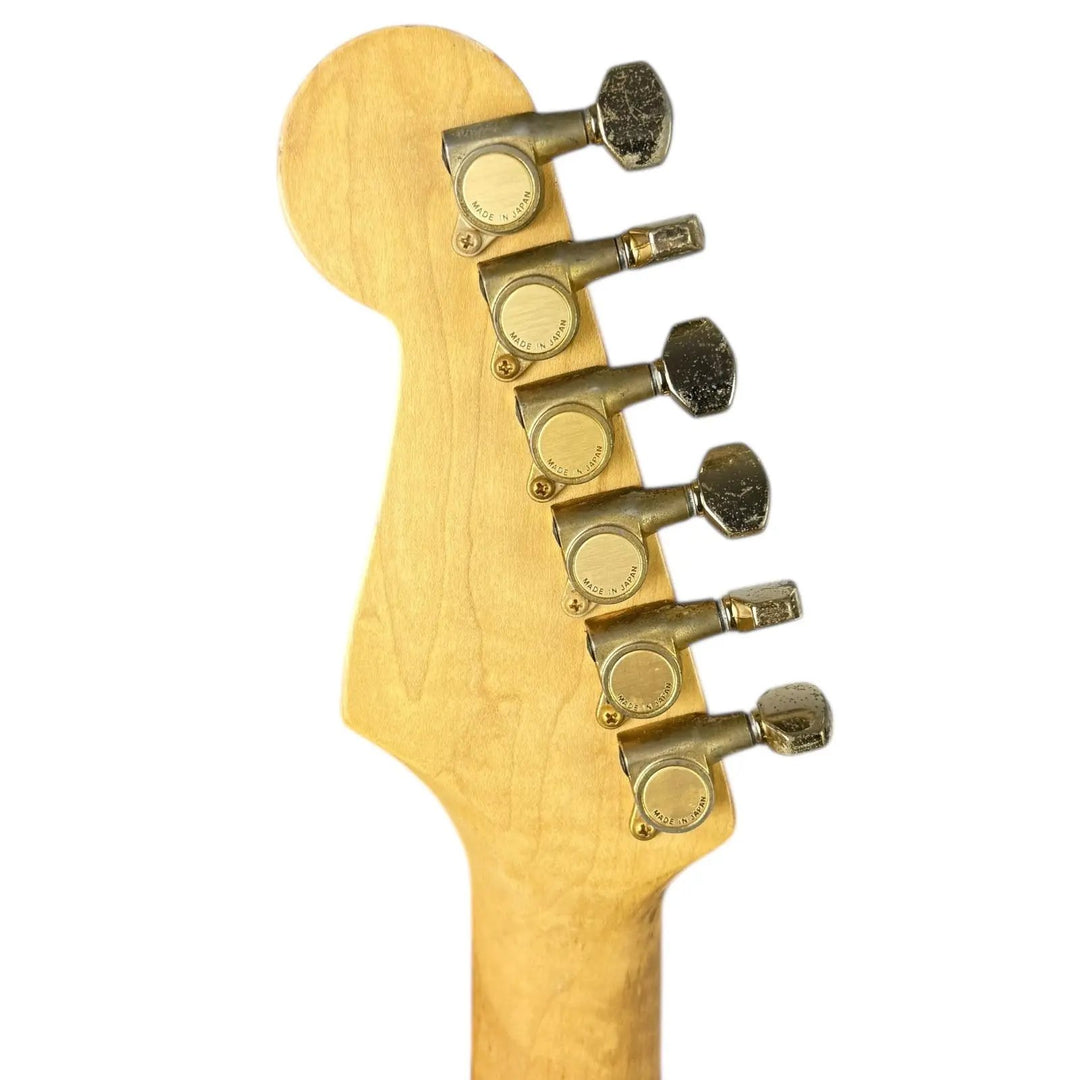 Fender Stratocaster Fender