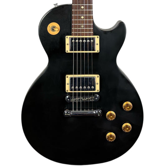 Gibson Les Paul Special 2001 - Ebony