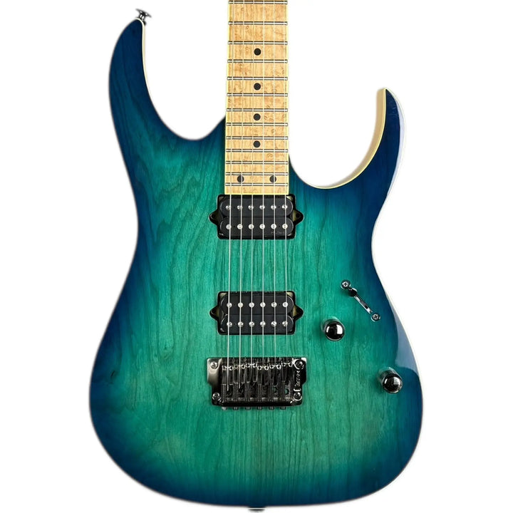 Ibanez Prestige Ibanez