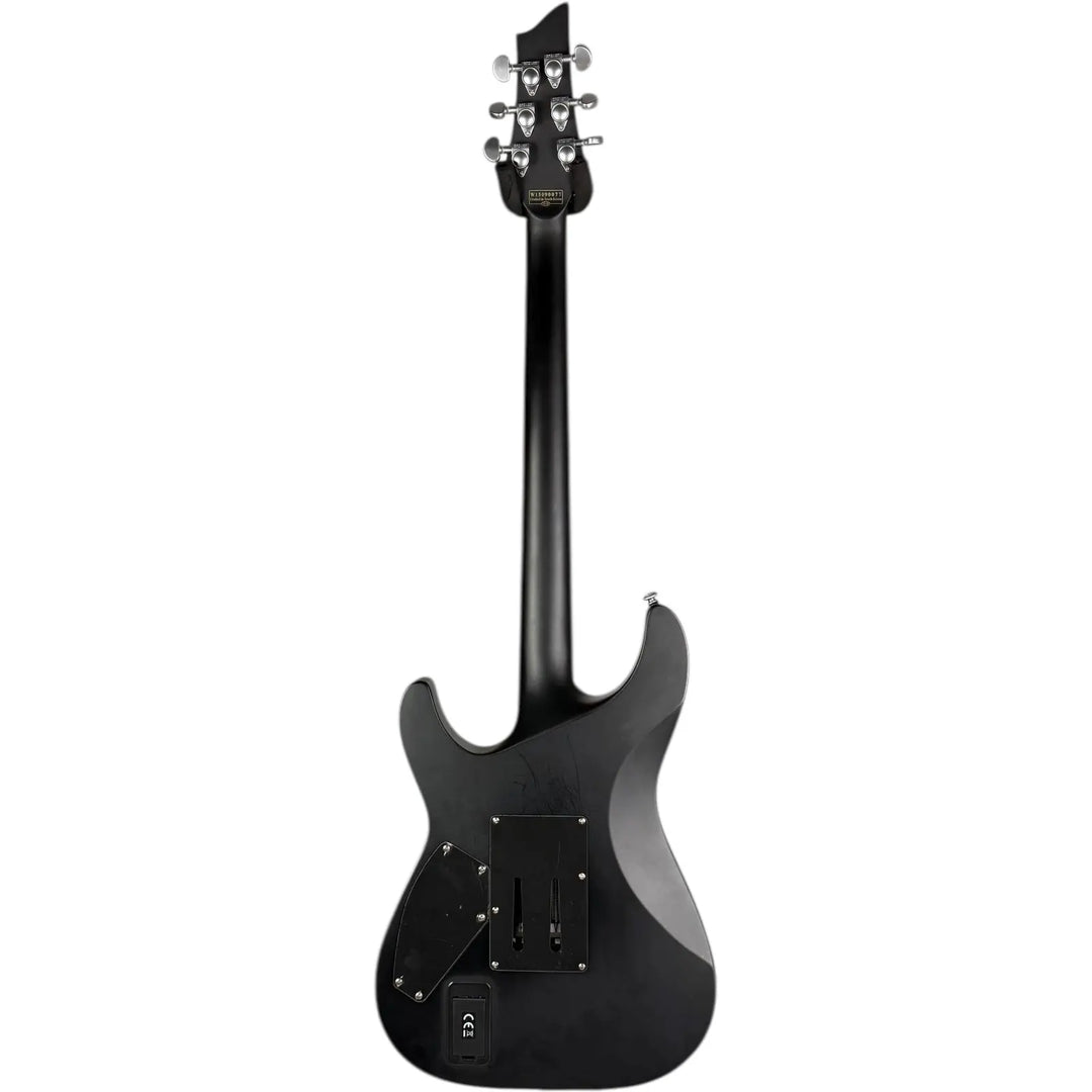 Schecter Diamond Series Schecter