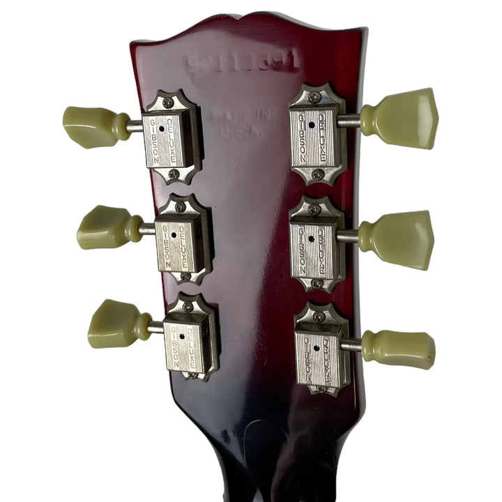 Gibson Les Paul Standard 1993 - Heritage Cherry Sunburst - Pat´s Guitars