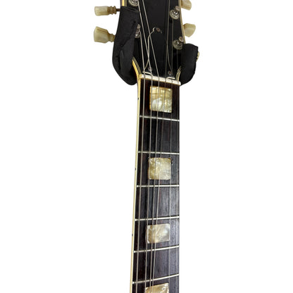 Greco SG Matsumoku 1970s - Heritage Cherry