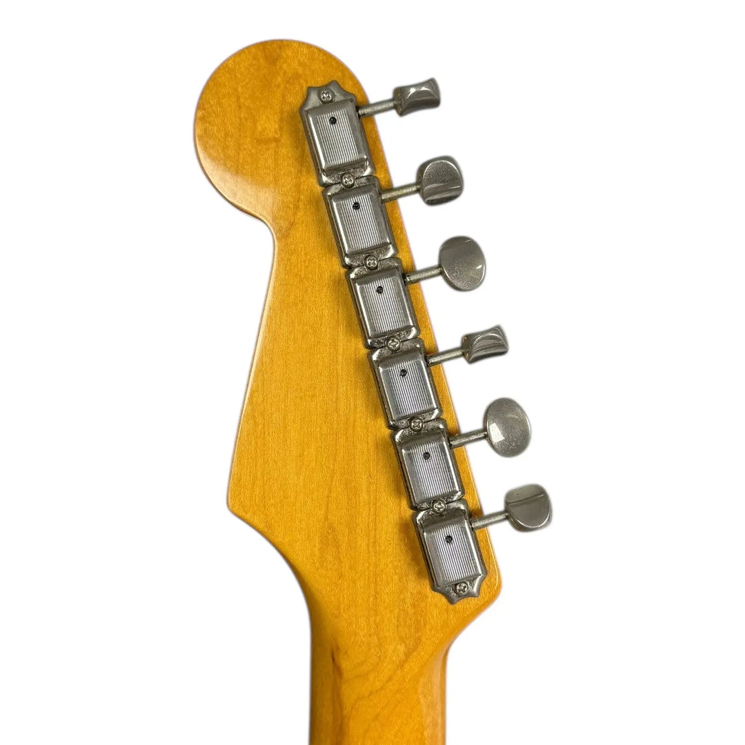Fender Stratocaster Fender