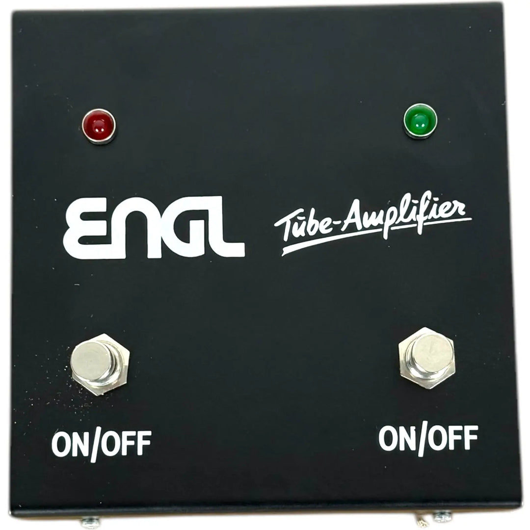 ENGL Tube-Amplifier Master Switch - Pat´s Guitars