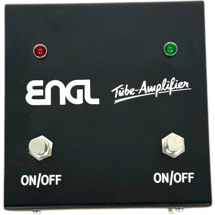 ENGL Tube-Amplifier Master Switch - Pat´s Guitars