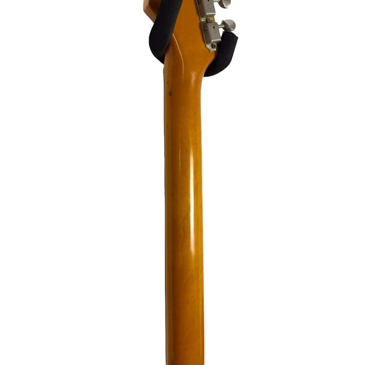 Fender Japan ST62-65 ’62 Reissue JV Stratocaster 1983 - Black - Pat´s Guitars