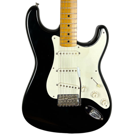 Fender Japan 57 Reissue Stratocaster 1997-2000 - černá