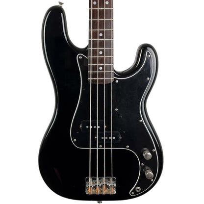 Tokai Hard Puncher Precision Bass - Black