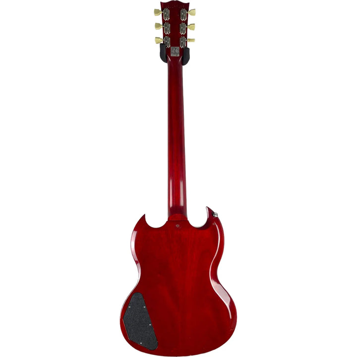 Gibson SG Standard 2015 - Heritage Cherry - Pat´s Guitars