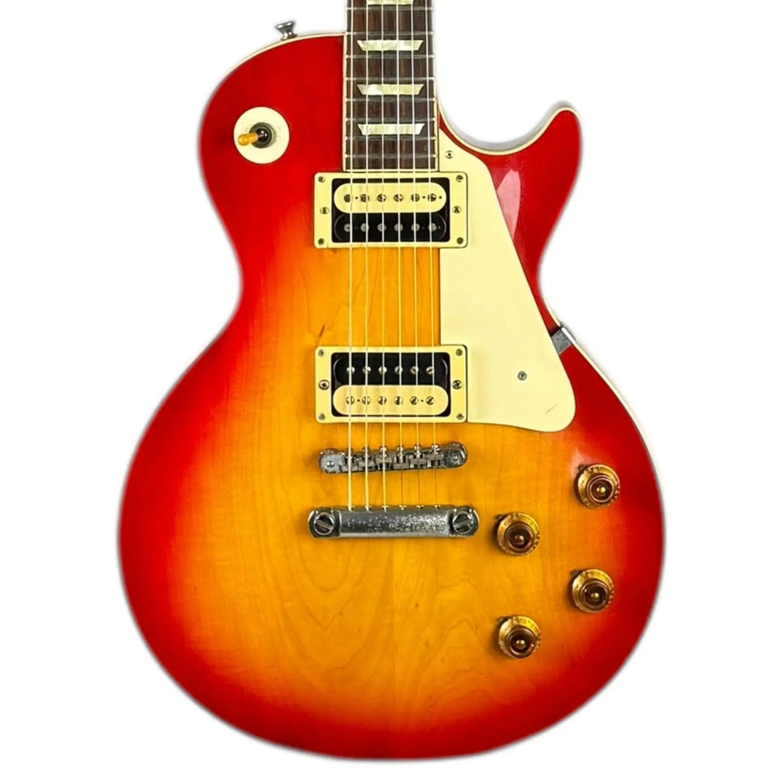 Tokai Les Paul Tokai