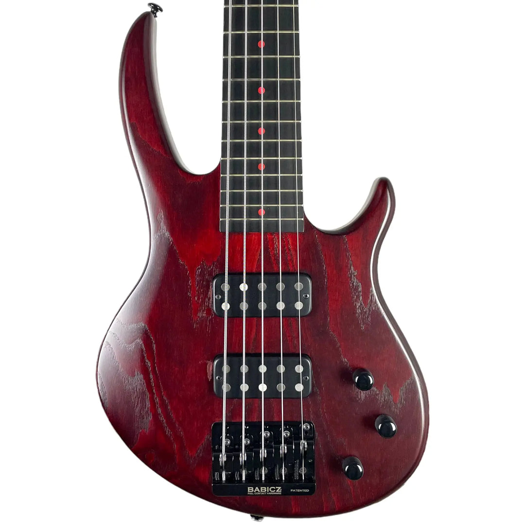 Gibson EB Bass 5-String 2019 - Pat´s Guitars