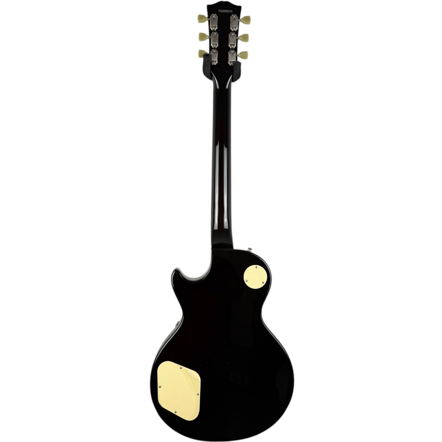 Burny Les Paul - Goldtop