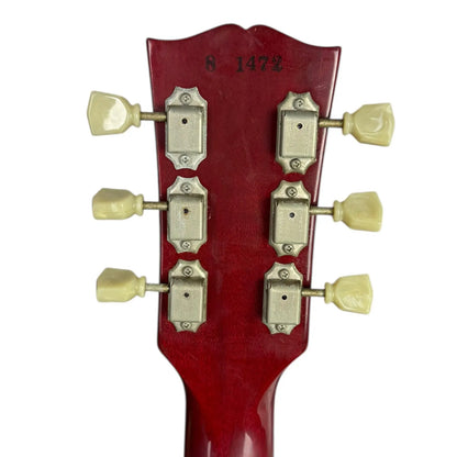 Gibson Les Paul Classic Sunburst Gibson