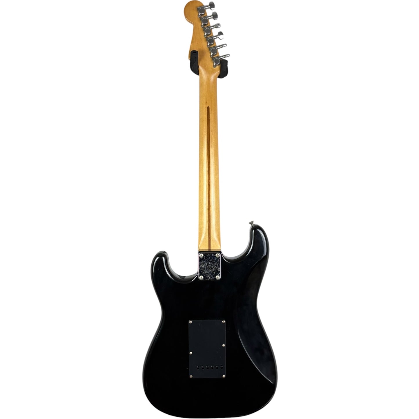 Squier by Fender Japan SST-33 Stratocaster 1991-1992 – černá