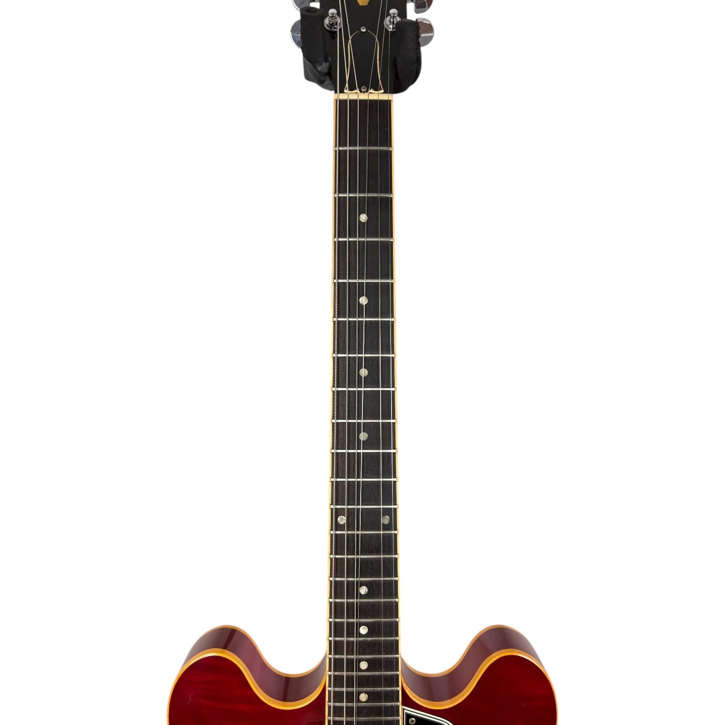 Gibson ES-335 Dot 1995 – Heritage Cherry