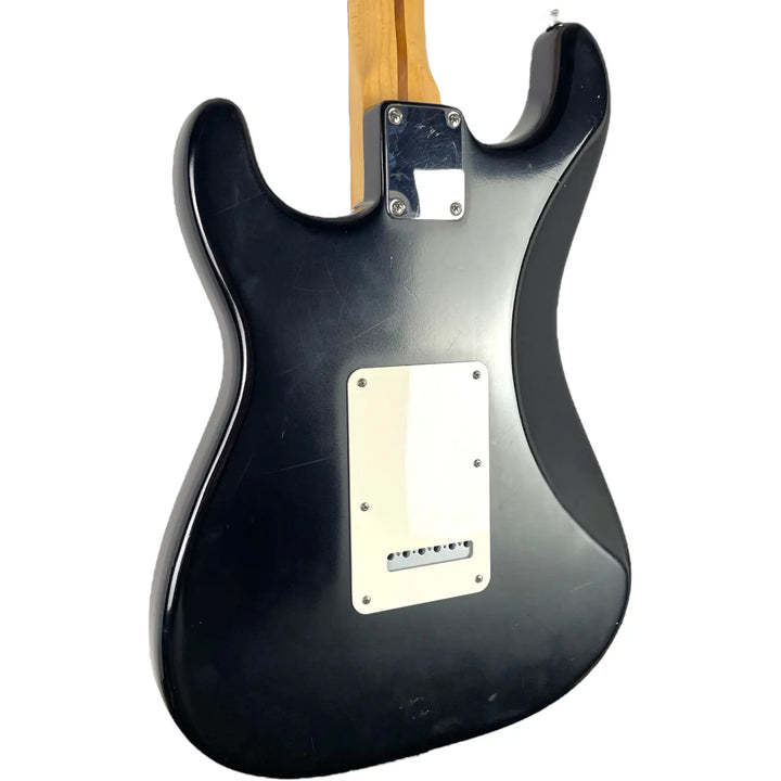 Fender Highway One US Stratocaster - Matte Black - Pat´s Guitars