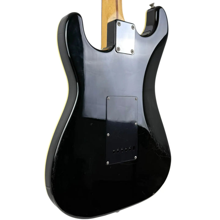 Fender Stratocaster Aerodyne Fender