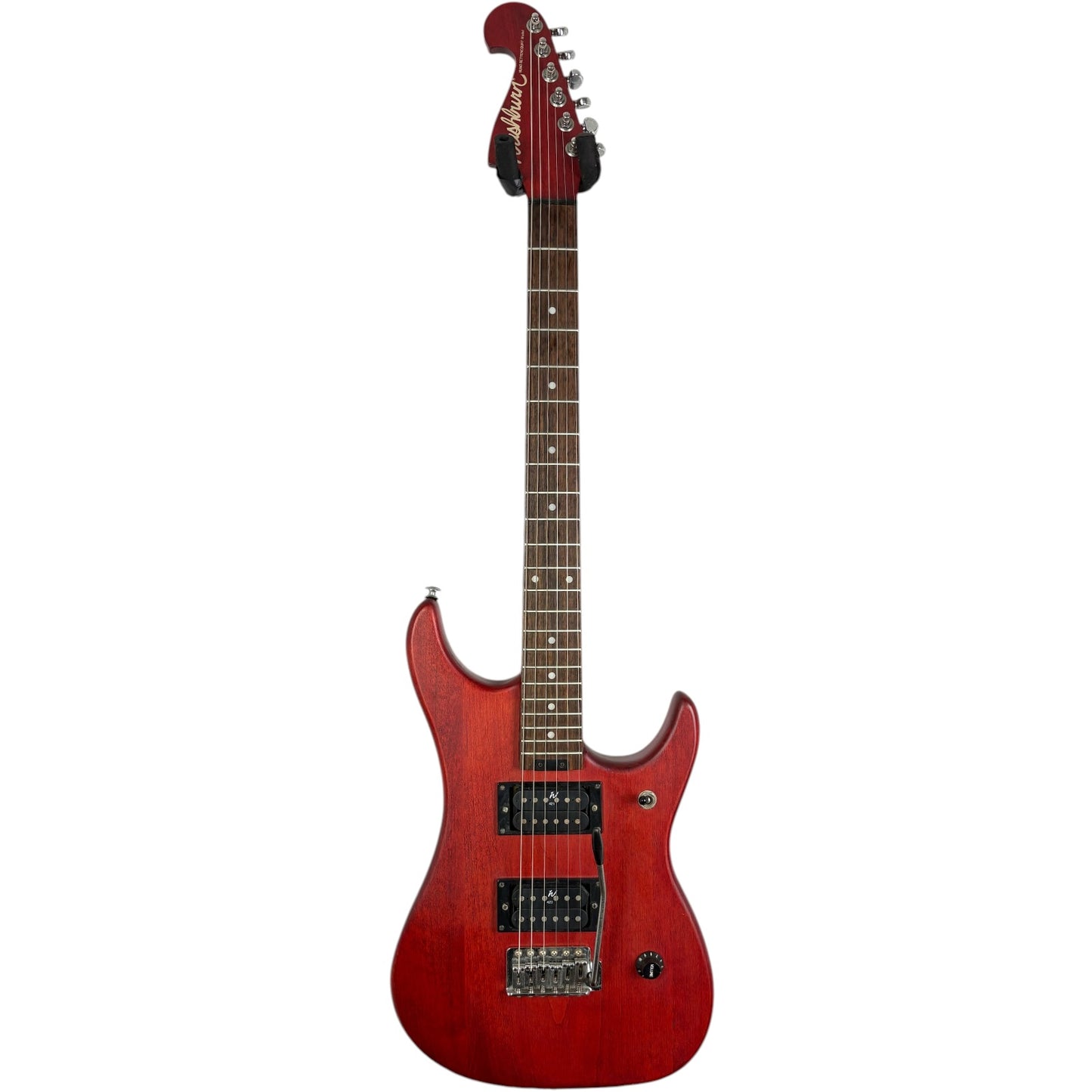 Washburn Nuno Bettencourt Signature 1995 - Trans Red