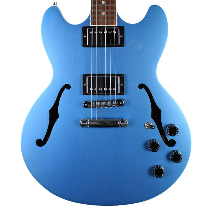 Gibson Midtown Standard 2015 - Pelham Blue - Pat´s Guitars