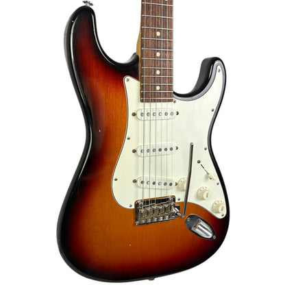 Suhr Classic Antique Pro - 3T Sunburst