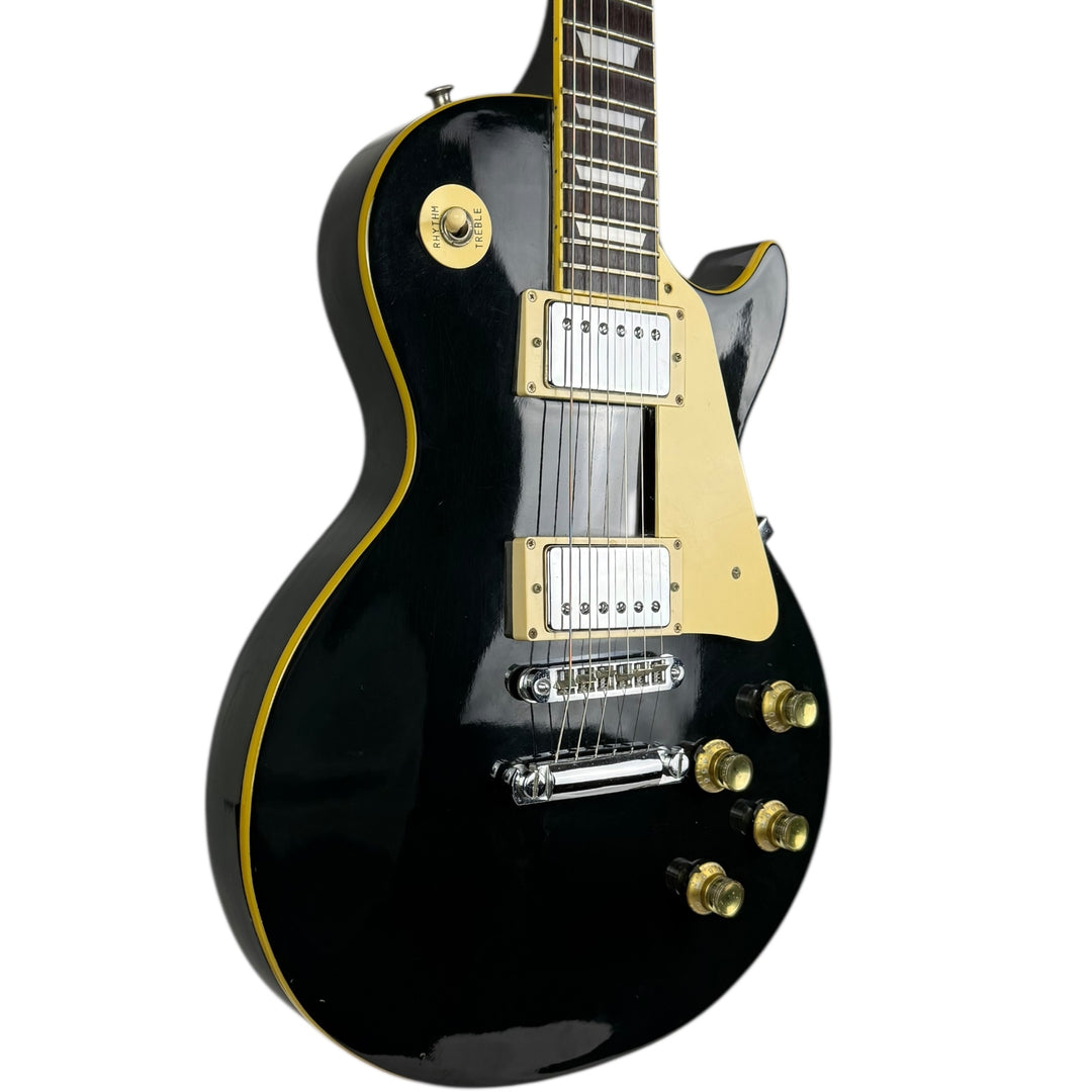 Greco EG-450 Les Paul Standard 1978 - Ebony