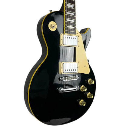 Greco EG-450 Les Paul Standard 1978 - Ebony Greco