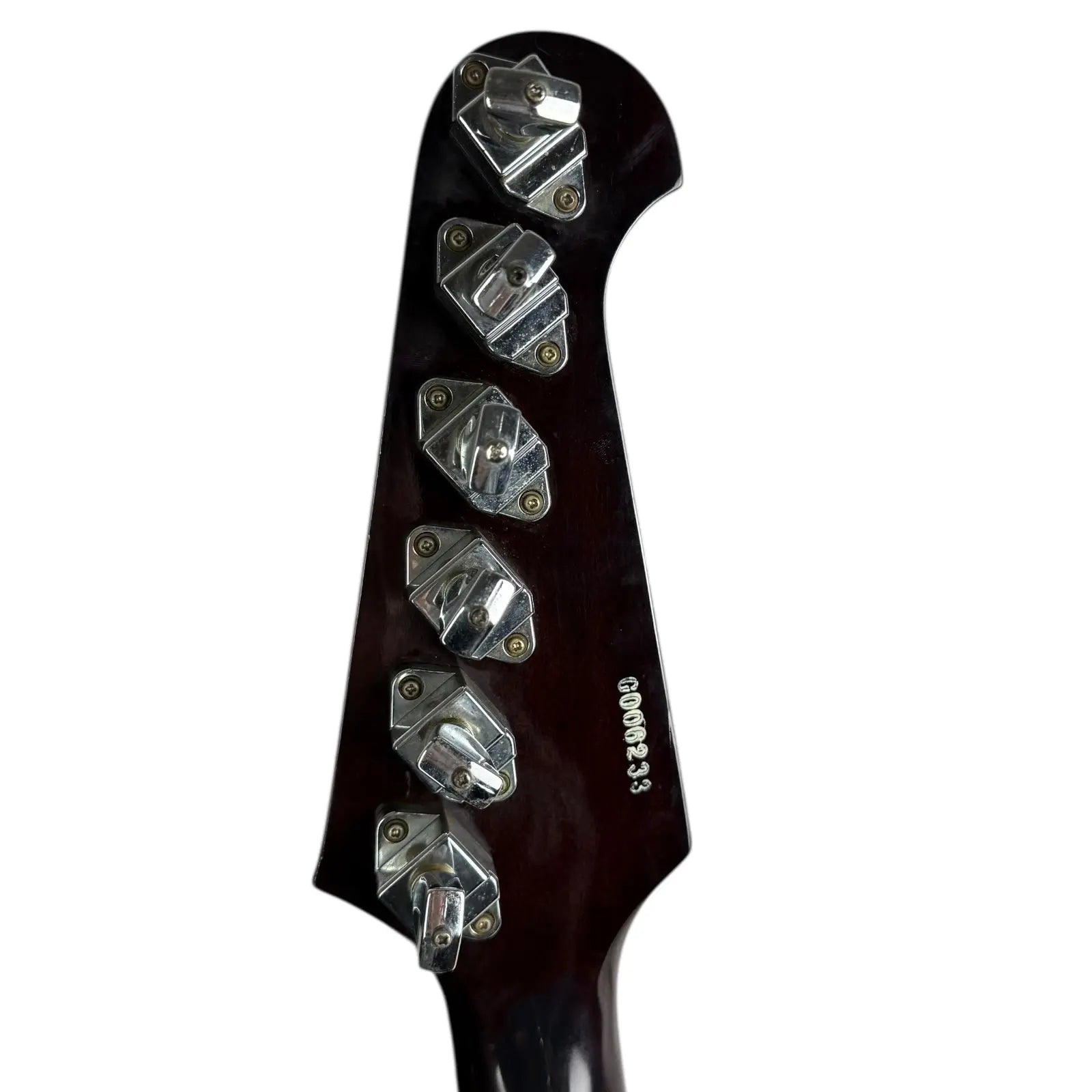 Orville by Gibson Firebird 1990 - Vintage Sunburst Orville by Gibson