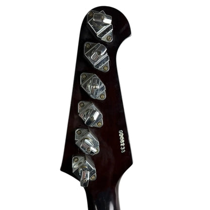 Orville by Gibson Firebird 1990 - Vintage Sunburst Orville by Gibson