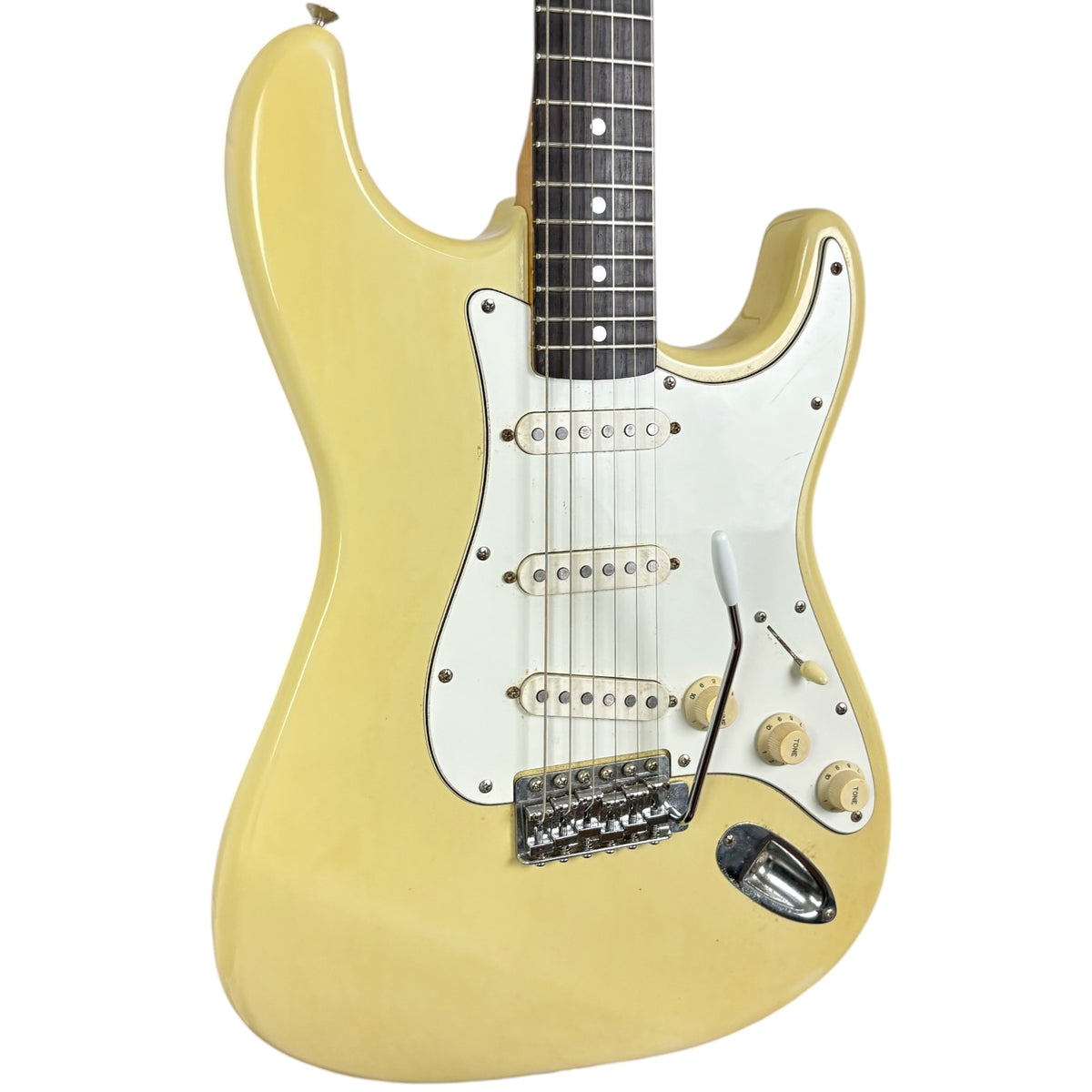 Tokai Stratocaster Limited Edition 1985 - Vintage White