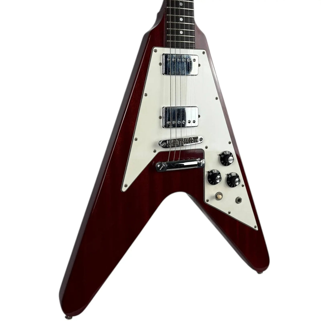 Greco Flying V Greco