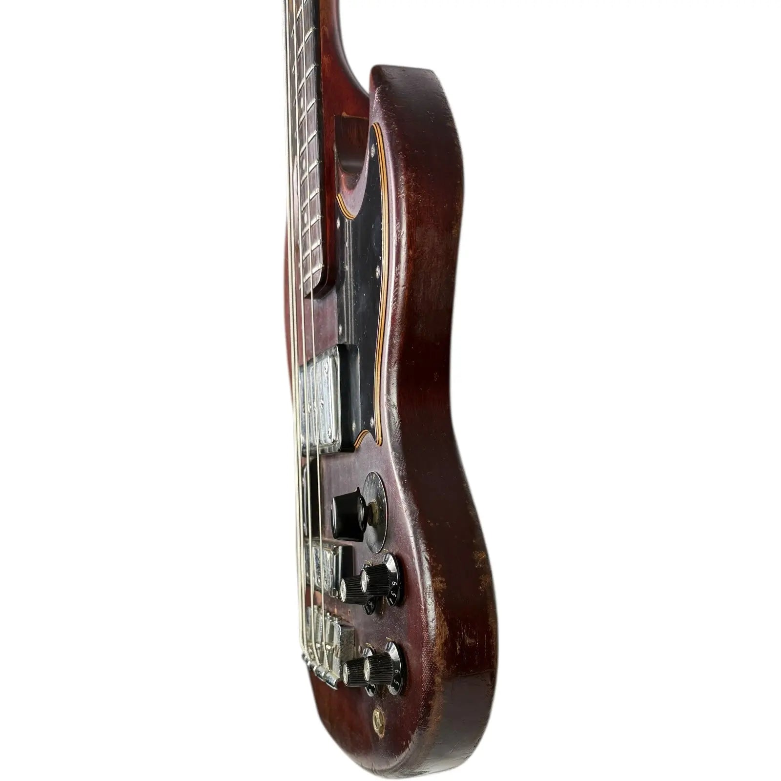 Gibson Bass Gibson