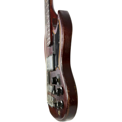 Gibson Bass Gibson