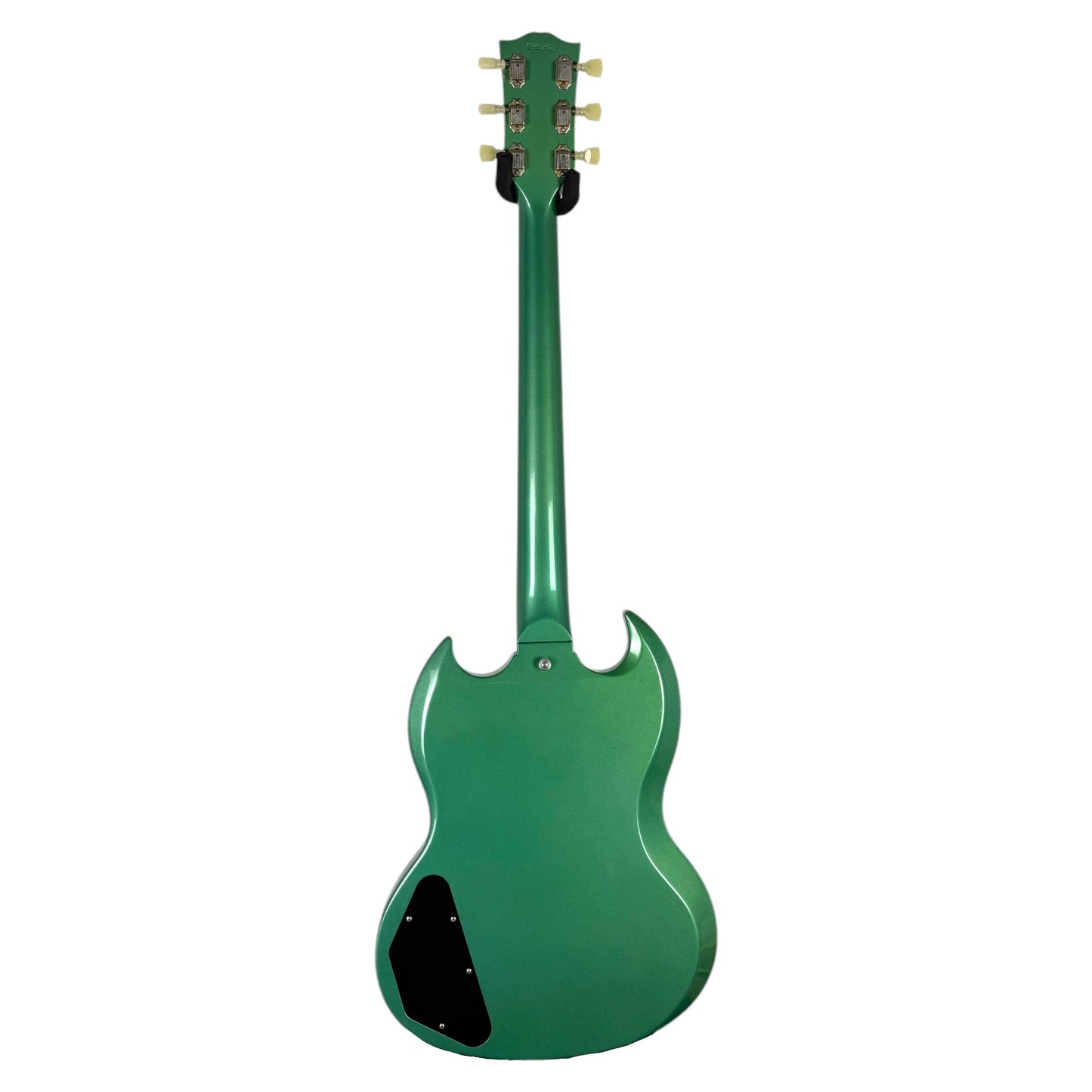 Gibson SG Custom Shop 1964 Reissue SG Standard 2020 - Inverness Green Metallic