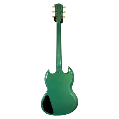 Gibson SG Custom Shop 1964 Reissue SG Standard 2020 - Inverness Green Metallic