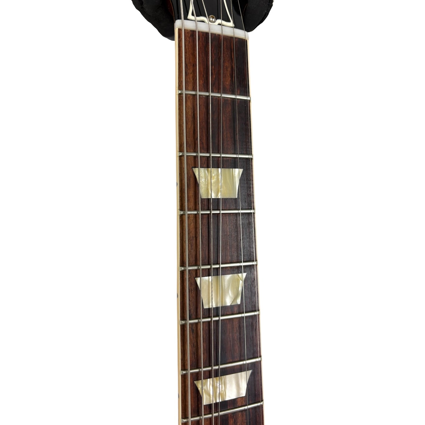 Gibson Custom Shop Les Paul Standard 58 Reissue VOS 2020 -  Iced Tea Burst