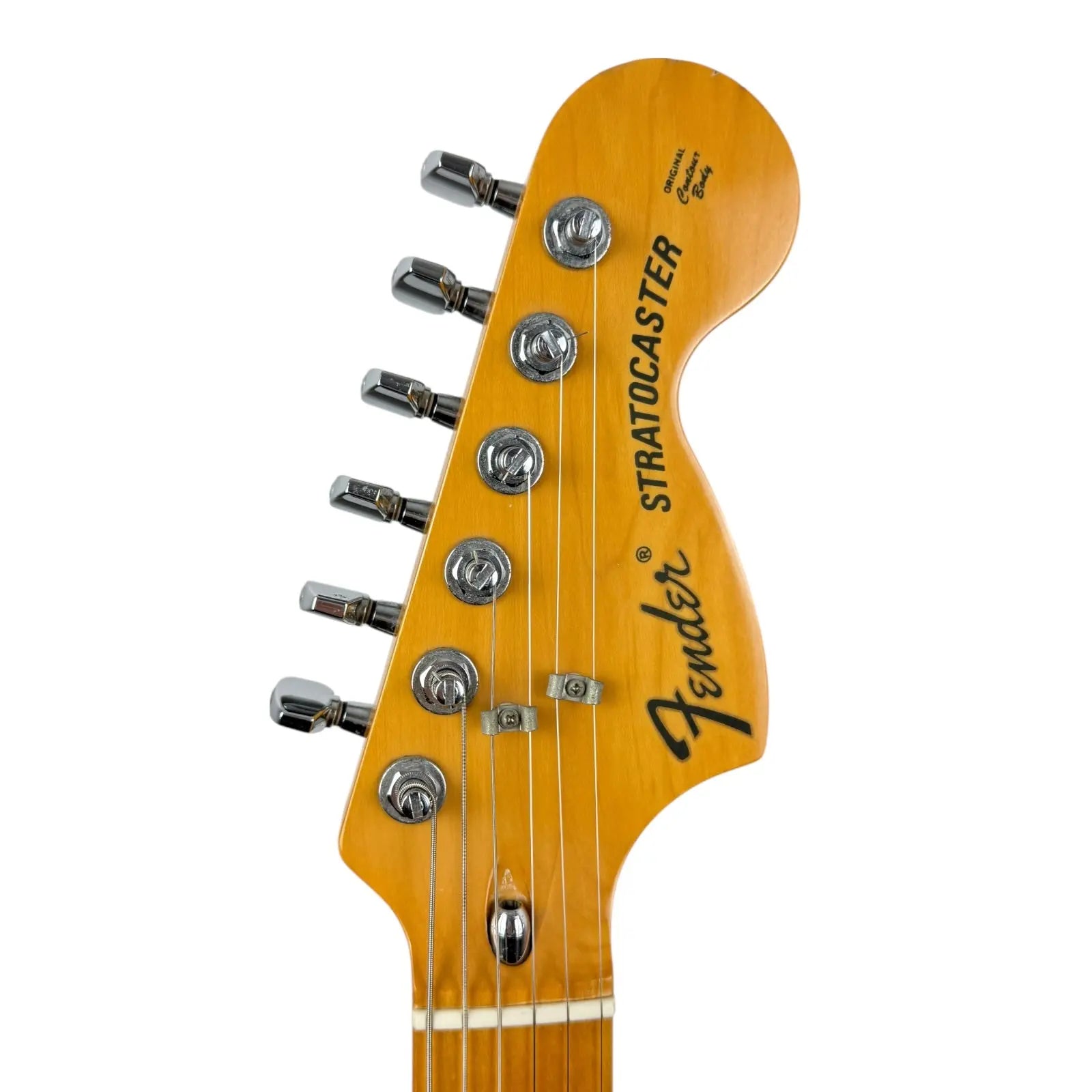Fender Stratocaster Fender